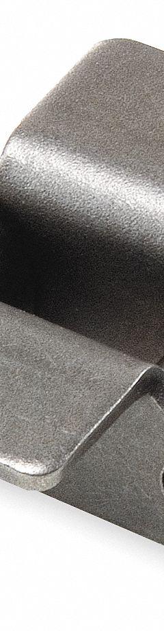 TSUBAKI Roller Attachment Link: Roller Attachment, Std Conveyor Chains For Chain, K-1, C2042, Steel (MPN C2042K1RL). Key specifications — Link Type: Roller Attachment; Brand: TSUBAKI.
