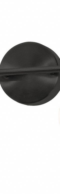 Pearl 4 Light LED Vanity: Black, 1,565 lm_1,800 lm, 3000K, 21 W, 120V AC, Dimmable, 32 in Lg (MPN PRLV3208L30D1BK). Key specifications — Mounting Location: Wall; Brand: AFX INC.; Voltage: 120V AC; Color Temperature: 3000K; Housing Finish/Housing Color (Broad): Black.