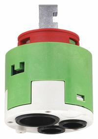 AMERICAN STANDARD Cartridge: Use with Hot/Cold Water, Ceramic (MPN A951470-0070A). Key specifications — Compatible Series: Stratton; For Water Temperature: Hot/Cold; Compatible Brand: American Standard; Product Type: Cartridge; Material: Ceramic.