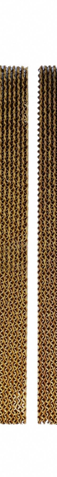 CHAMPION Evaporative Cooler Media: Cellulose, Ducted Evaporative Cooler, Mastercool, 4 PK (MPN 310106). Key specifications — Brand: CHAMPION.