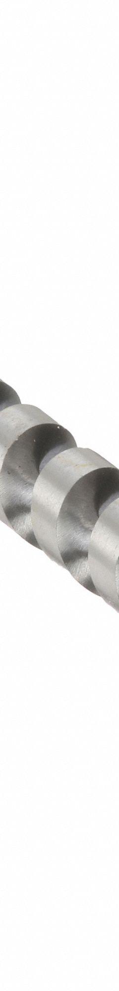 IRWIN Auger Bits: 15/16 in Drill Bit Size, 18 in Overall Lg, Hex Shank, 7/16 in Shank Hex Size (MPN 48715). Key specifications — attr255259: Ship Auger; attr255260: High Speed Steel; attr255261: Bright (Uncoated); attr277197: IRWIN.