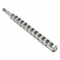 IRWIN Auger Bits: 15/16 in Drill Bit Size, 18 in Overall Lg, Hex Shank, 7/16 in Shank Hex Size (MPN 48715). Key specifications — attr255259: Ship Auger; attr255260: High Speed Steel; attr255261: Bright (Uncoated); attr277197: IRWIN.