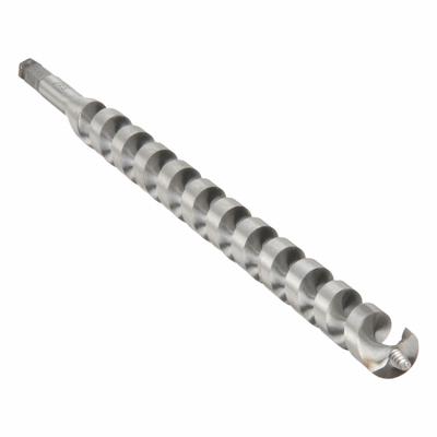 IRWIN Auger Bits: 15/16 in Drill Bit Size, 18 in Overall Lg, Hex Shank - Ship Auger Drill Bits