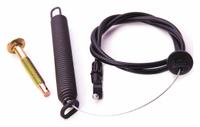 AMERICAN YARD PRODUCTS Clutch Cable with Spring: Mfr Part # 175067. Key specifications — Product Type: Clutch Cable; Manufacturer Part Number: 175067.