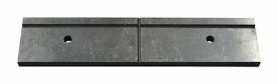 Dayton Grooved Jaw Plate (MPN TT28551.00JG) - Dayton Vise Jaws & Jaw Plates