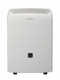 Portable Dehumidifier: DDR040EB2WDB, Std Refrigerant, R-32, 5.64 oz Refrigerant Charge. Key specifications — Includes Air Filter: Air Filter Included; Includes Drain Hose: Drain Hose Not Included; Brand: DANBY.