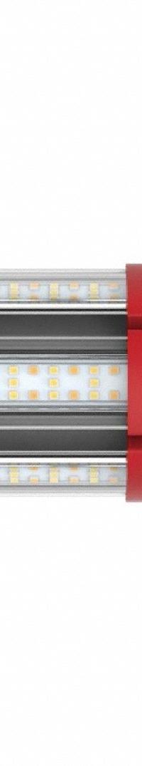 HID Replacement LED Bulb: Horizontal +/-45°, High Bay, Mogul Screw (EX39), 27 W_36 W_45 W Watt, LED (MPN KT-LED45PSHID-H-EX39-8CSB-D). Key specifications — Color Temperature: 5000K; Brand: KEYSTONE TECHNOLOGIES; Shatter-Resistant: No.