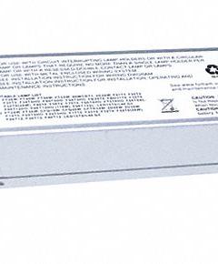 FULHAM Emergency Fluorescent Ballast: 96 W Max. Bulb Watts, 120 to 277V AC, 1_2 Bulbs Supported (MPN FH12-UNV-1400L-CEC). Key specifications — Input Voltage: 120 to 277V AC; Brand: FULHAM.