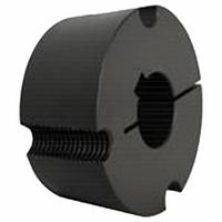 APPROVED VENDOR Taper Lock Bushing: 2012, 25 mm Bore Dia, 1.25 in Overall Lg, 2.75 in Overall Dia (MPN 2012X25MM). Key specifications — Brand: APPROVED VENDOR; Taper: 8°.