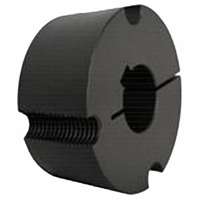 APPROVED VENDOR Taper Lock Bushing: 2012, 25 mm Bore Dia, 1.25 in Overall Lg - Taper Lock Bushings