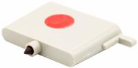 GRAPHIC CONTROLS Pen: Pens, Yokogawa, Red, B9518CT, 5 Pens Included, Broad, Pen, 5 PK. Key specifications — Manufacturer Part Number: B9518CT; Brand: GRAPHIC CONTROLS.