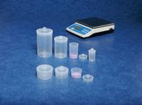 DYNALON Laboratory Jar: Polypropylene, Polypropylene, 1 fl oz, 49 mm Body Dia, 29 mm Ht, Non-Sterile (MPN 261154-0003). Key specifications — Brand: DYNALON; Clarity: Translucent; Closure Included: Yes; Pre-Cleaned: None.