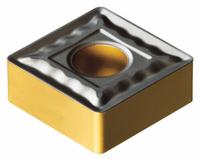 SANDVIK COROMANT Turning Insert, Medium, Square, SNMG: SNMG 12 04 08-QM 4335 (MPN SNMG 432-QM 4335). Key specifications — attr257901: SNMG 12 04 08-QM 4335.
