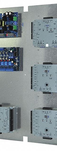 ALTRONIX Backplane: Backplane Panel, 25.38 in Overall Ht, 25.38 in Overall Wd, Steel, Galvanized (MPN TV2). Key specifications — Panel Style: Backplane; Brand: ALTRONIX; Finish: Galvanized; Manufacturer Part Number: TV2; Material: Steel.
