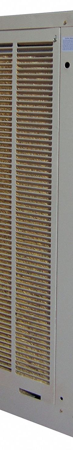 CHAMPION Ducted Evaporative Cooler: 10,000 sq ft, 2 in Pad Thick, 2 hp HP, 61 1/4 in x 62 in x 62 in (MPN 7K576). Key specifications — Brand: CHAMPION; Evaporative Cooler Voltage: 208-230/460V AC; Drive Package Installation: Assembly Required; Includes Drive Package: Drive Package Included.