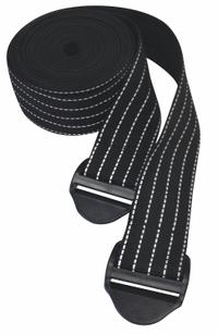 SENTRY Parking Column Protector Straps: Parking Column Protector Straps, Column Protector, 2 PK (MPN PSS-2500-BR). Key specifications — Product Type: Parking Column Protector Straps; Brand: SENTRY.