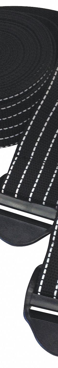 SENTRY Parking Column Protector Straps: Parking Column Protector Straps, Column Protector, 2 PK (MPN PSS-2500-BR). Key specifications — Product Type: Parking Column Protector Straps; Brand: SENTRY.