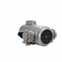 GAST Piston Air Compressor: 0.75 hp, 1 Phase, 115/208 to 230V AC, 100 psi Max Continuous Pressure (MPN 5HCD-10-M550NGX). Key specifications — attr50761: 115/208 to 230V AC; attr50712: GAST; attr51763: 1.