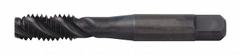 WIDIA GTD Spiral Flute Tap: 5/8"-11 UNC, H5 / 2B, 3 Flute, Bottoming Chamfer (MPN VTSFT-TC5169)