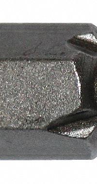 APEX Insert Bit: Insert Bit, Imperial, PH2 Bit Industry Size, #2 Bit Size, Std, Impact Rated, 5 PK (MPN 446-27X-5PK). Key specifications — attr1119695: APEX; attr1119703: S2 Steel; attr1119710: Standard; attr1119708: Hex; attr1202404: #2.