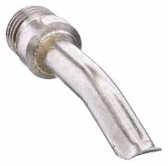 SEELYE Thermoplastic Welding Tip: Tacking, #4 (MPN 270-11011). Key specifications — Manufacturer Part Number: 270-11011; Brand: SEELYE.
