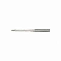 APPROVED VENDOR Drill Reamer: 1/8 in, Carbide, 118° Point, 6" Overall Lg (MPN 420705). Key specifications — attr1310343: APPROVED VENDOR; attr1310309: 0.1250.