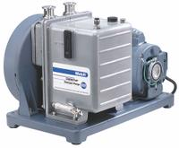 WELCH Vacuum Pump: 0.33 hp, 1 Phase, 115V AC, 0.9 cfm Free Air Displacement, 0.0001 torr Max Vacuum (MPN 1400N-01). Key specifications — attr51477: 1400N-01; attr51480: WELCH; attr51504: NPT; attr51550: 115V AC; attr51559: 1.