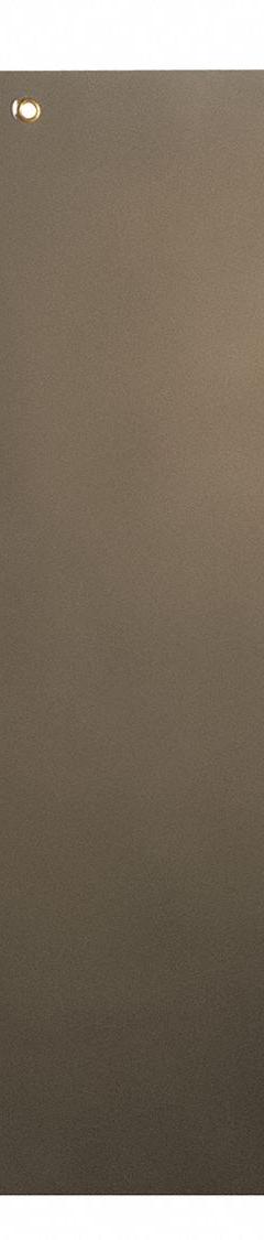 STEINER Welding Curtain Roll: Vinyl, 5 ft Ht, 75 ft Wd, Gray (MPN 332-60-25GR). Key specifications — Manufacturer Part Number: 332-60-25GR; Brand: STEINER; Curtain Material Type: Vinyl.