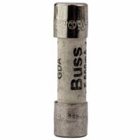 BUSSMANN Fuse: GDA Series, Fast-Acting, 4 A, 250 V AC, Non-Indicating, 5 mm x 20 mm (MPN BK/GDA-4A). Key specifications — Brand: BUSSMANN; Series: GDA; Equivalent Fuse Series: GDA, S501, 216 & GSD.