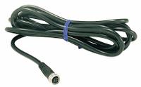 PARKER Cable Assembly: 9/16 in Dia x 2 m L (MPN CB-M12-4P-2M). Key specifications — attr1078676: PARKER; attr1078675: CB-M12-4P-2M.
