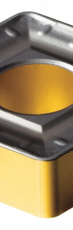 SANDVIK COROMANT Turning Insert, Roughing, Diamond, CNMM: CNMM 19 06 16-HR 4335 (MPN CNMM 644-HR 4335). Key specifications — attr257733: CNMM 19 06 16-HR 4335.
