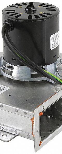 FASCO Induced Draft Blower: Induced Draft Blower, D959, 115V AC. Key specifications — Product Type: Induced Draft Blower; Manufacturer Part Number: D959.
