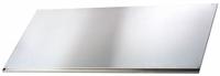 LABCONCO Work Surface: 29 in Overall Wd, 4 ft Overall Lg, 13/16 in Thick, Stainless Steel (MPN 3970604). Key specifications — Product Type: Fume Hood Work Surface; For Use With: Purifier Class I Enclosures; Includes Cup Sink Cut-Out: No Cup Sink Cut-Out; Material: Stainless Steel; Brand: LABCONCO.