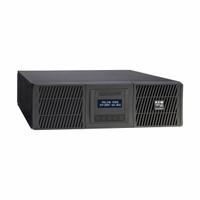 EATON TRIPP LITE UPS: Single Phase, 5,000 VA Power Rating, 5 Outlets - UPS, L6-30P (MPN SU5000RTMB). Key specifications — attr1044766: Single; attr1044781: Online Double Conversion; attr232986: EATON TRIPP LITE.