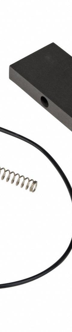 GPI Overhaul Kit: Mfr Part # 123503-1, Overhaul Kit, Includes Gasket/O-Ring/Spring/Vane. Key specifications — Product Type: Overhaul Kit; Manufacturer Part Number: 123503-1; Includes: Vane; Compatible Manufacturer Model Number: RP-10.