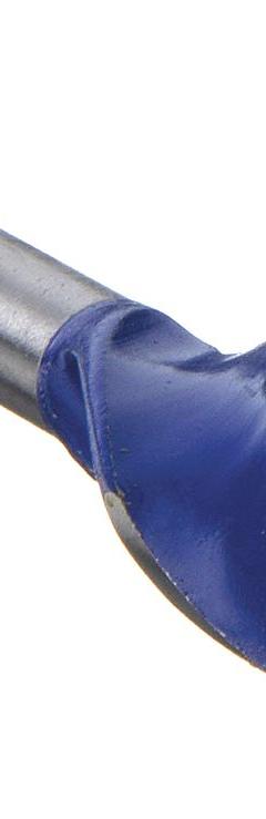 IRWIN Hybrid Drill Bit: 11/16 in Drill Bit Size, 0.6875 Decimal Equivalent, 2 1/4 in Flute Lg (MPN 3041016). Key specifications — attr277220: IRWIN; attr255617: Straight.
