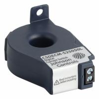 JOHNSON CONTROLS Current Sensor Relay: Surface Mounted, 50 A Current Rating, Pin (MPN CSDECM-S25050L). Key specifications — Adjustment Method: Switch; Electrical Connection: Terminal Strip; Monitored Parameters: Undercurrent; Mounting Style: Surface; Status Indicator: LED Indicator; Trip Point: 0.25 A; Trip Point Type: Fixed; Brand: JOHNSON CONTROLS.