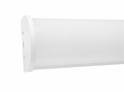 REMPHOS Surface Mount Fixture End Cap: 3 in Lg, 6 in Wd, 4 in Ht, Enamel - Clips, Chains & Hangers