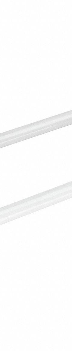 MAXLITE U-Shaped LED Bulb: T8, Medium Bi-Pin (G13), 6 in U-Bend Leg Spacing, 13 W Watt, 3500K (MPN U13T8DF235). Key specifications — Color Temperature: 3500K; Shatter-Resistant: Yes; Brand: MAXLITE; Bulb Designation: U13T8DF235.
