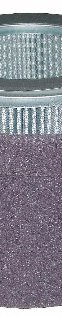SOLBERG Filter Element: Polyester, 14.5 in Overall Ht, 8 in Inside Dia, 11 3/4 in Outside Dia, 375P. Key specifications — attr59866: 375P; attr59869: SOLBERG; attr59875: 2EPU1.