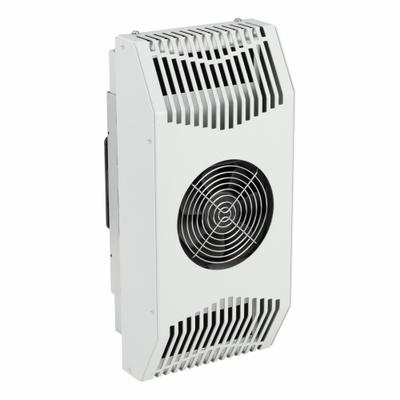 HOFFMAN Enclosure Cooler: 567 BtuH, Indoor Dust-Tight, Cooling/Heating, 24V, 12 - Thermoelectric Coolers