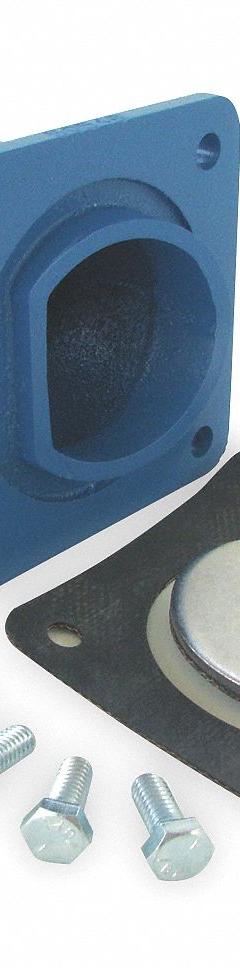 GOULDS WATER TECHNOLOGY Check Valve: Mfr Part # SPF25, For 1XLY9/1XMA3. Key specifications — Body Material: Cast Iron; Brand: GOULDS WATER TECHNOLOGY; Manufacturer Part Number: SPF25; Connection Type: Flanged; Compatible with Grainger Part Number: 1XMA3.