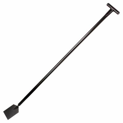 SUPERIOR TILE CUTTER Scraper: Bld. Mat. Spring Steel, Hdl. Mat. Steel - Floor Scrapers