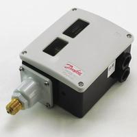 DANFOSS Pressure Regulating Valve: Mfr Part # 017-529566. Key specifications — Manufacturer Part Number: 017-529566; Product Type: Pressure Regulating Valve.