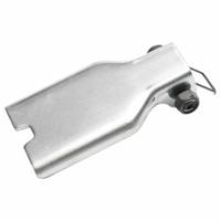 HARRINGTON Latch Assembly: Lever Chain Hoists, 18,000 lb Compatible Load Capacity, L5LB, L5BA0901071. Key specifications — Compatible Hoist Type: Lever Chain Hoists; Product Type: Latch Assembly; Compatible Series: L5LB; Manufacturer Part Number: L5BA0901071.