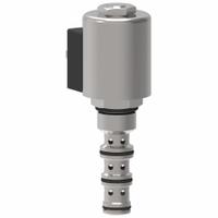 CHAR-LYNN Pressure Control Valve: Screw Adjustment, C-10-2 Valve Cavity Size, Pressure, Nitrile (MPN 889567). Key specifications — attr1012059: 889567; attr1250696: RV5-10; attr1011660: Nitrile; attr1011632: Screw; attr1011635: CHAR-LYNN; attr1011636: Steel; attr1011644: C-10-2.
