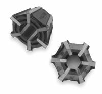 TAPMATIC Rubber Flex Collet: For 1/2 in to 3/4 in Taps (MPN 24500). Key specifications — attr1033478: 24500; attr1033479: TAPMATIC.