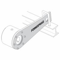 Torque Arm (MPN TA400). Key specifications — For Use With: FSO; Manufacturer Part Number: TA400; Mounting Location: Clutch; Product Type: FSO Torque Arm; Brand: FORMSPRAG; For Clutch Series: FS-400.