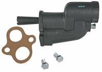FLINT & WALLING Convertible Well Ejector: 1 Pipes, EK05/JHU05, EK/JHU (MPN SW03E1626). Key specifications — Compatible Manufacturer Part Number: JHU05; Includes: Gasket; Brand: FLINT & WALLING; Compatible Series: EK.