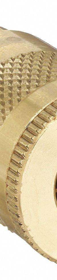 PARKER Quick Connect Hose Coupling: 1/4 in Body Size, 1/4 in Hose Fitting Size, 1/4" -18 Thread Size (MPN B12). Key specifications — Thread Size: 1/4" -18; Brand: PARKER; Hose Fitting Gender: Male; Coupling Locking Type: Sleeve.